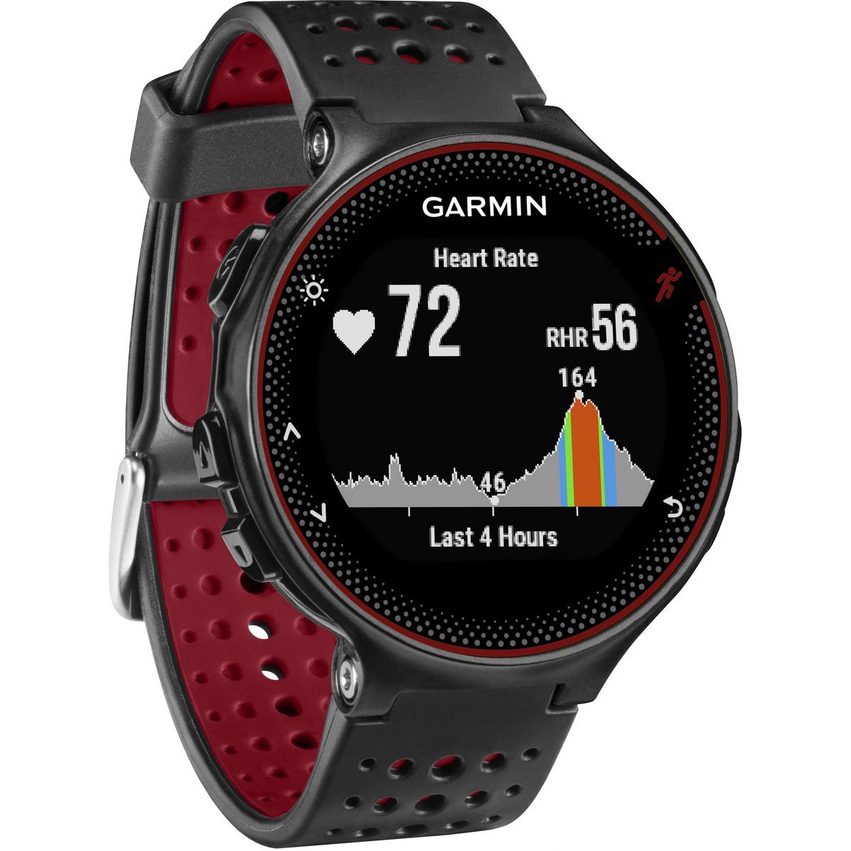 Garmin Forerunner 235