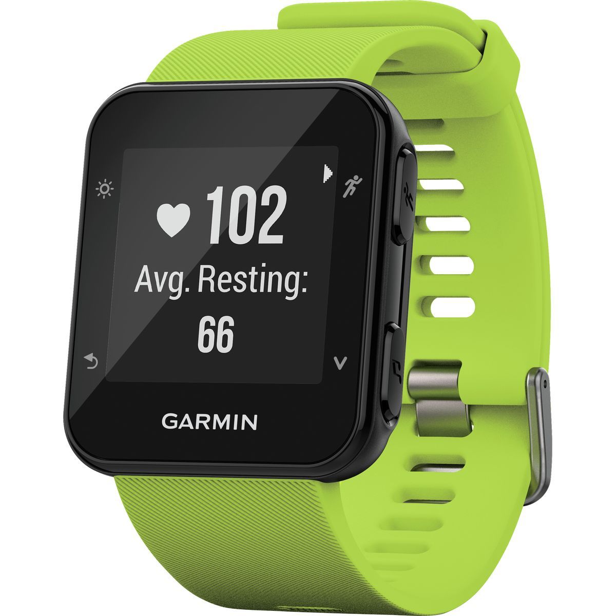 Garmin Forerunner 35