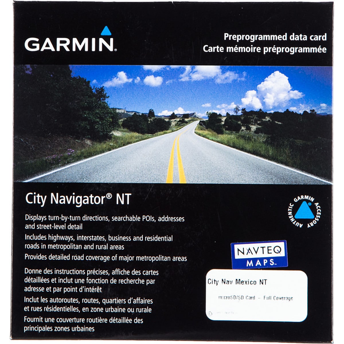 Garmin mapsource city navigator europe v2017 nt full