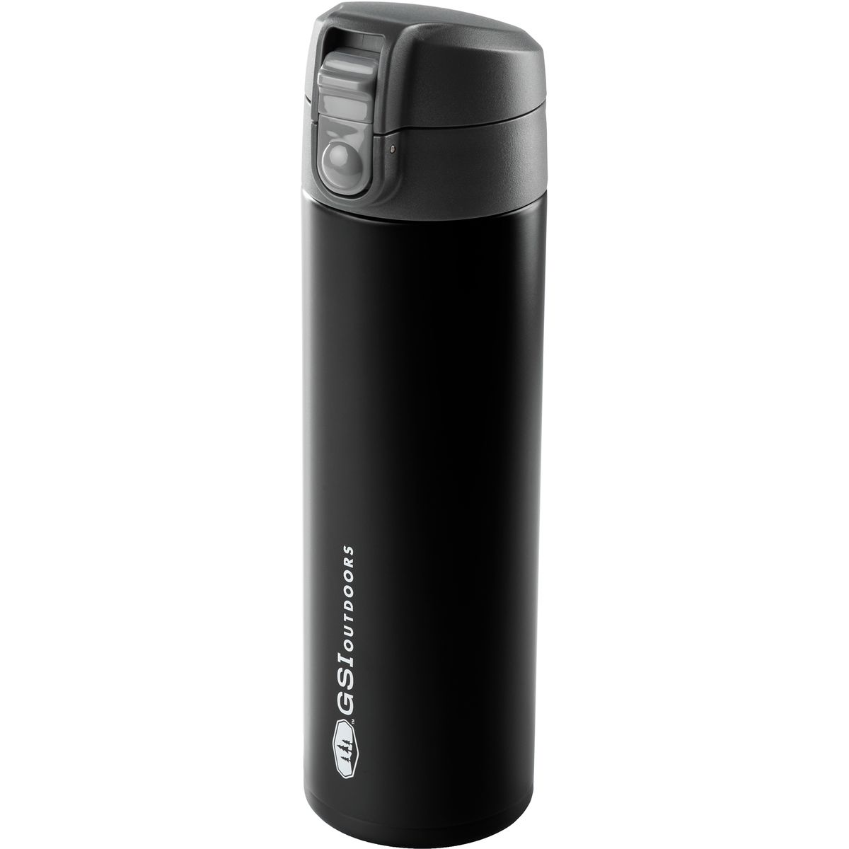 GSI Outdoors Glacier Stainless Microlite 500 Water Bottle