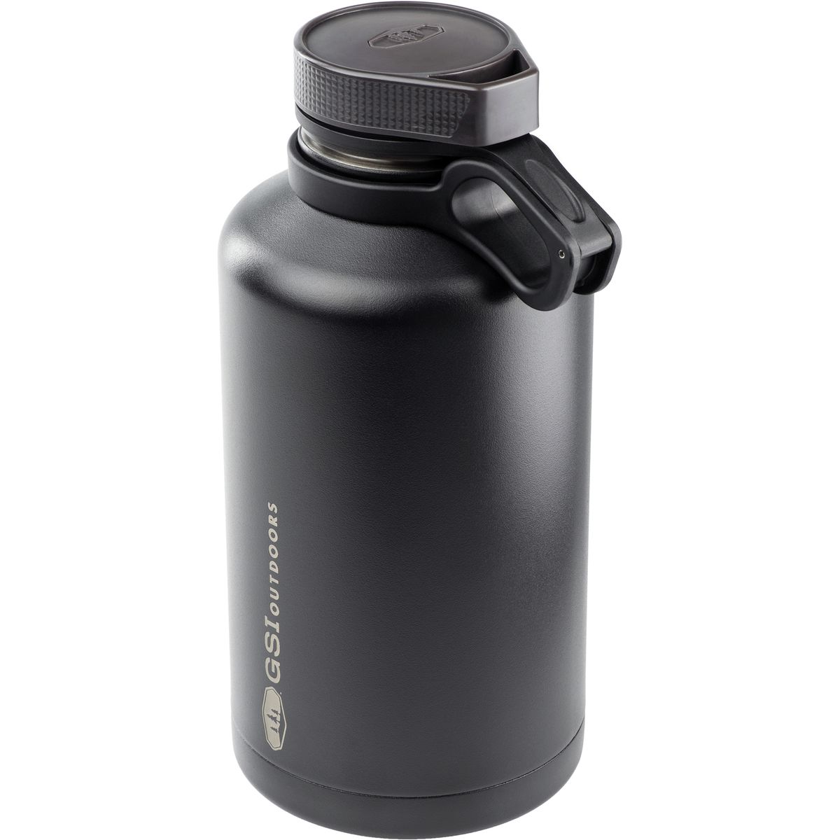 GSI Outdoors Glacier Stainless Craft Growler