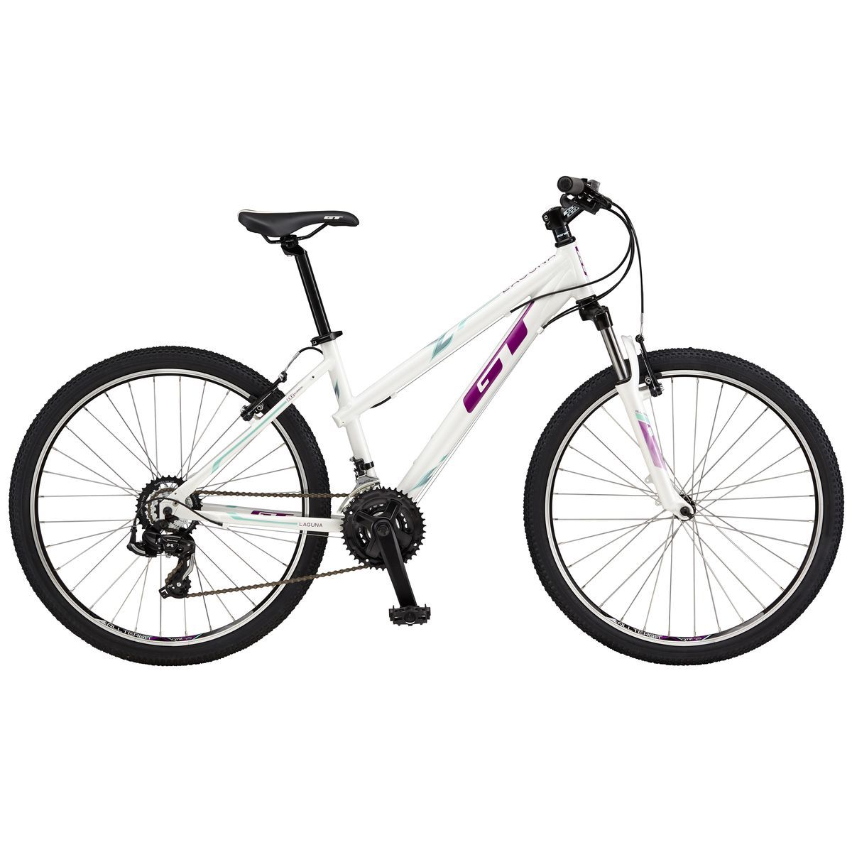 GT Laguna 26in Women's' Bike 2017
