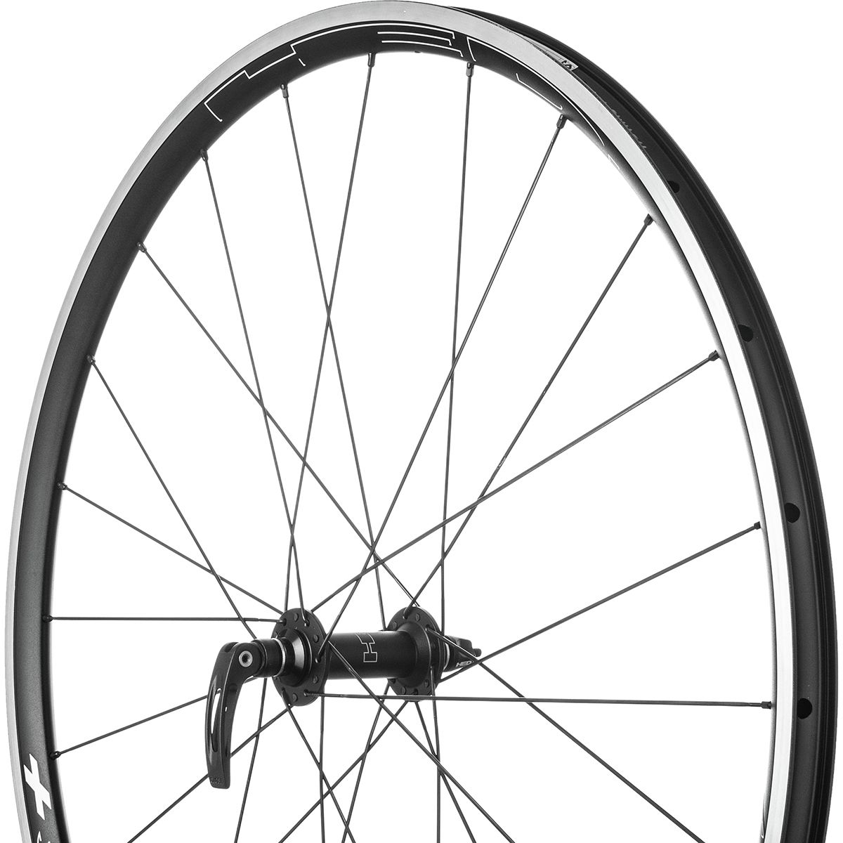 HED Ardennes Plus CL Road Wheelset Clincher
