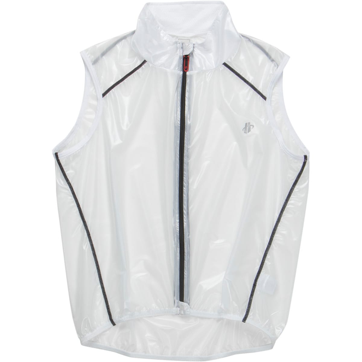 Hincapie Sportswear Pacific Rain Shell Vest Men's