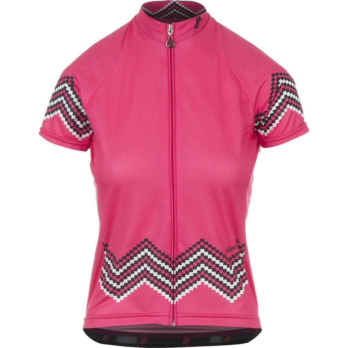 Hincapie Sportswear Belle Mere Jersey Womens