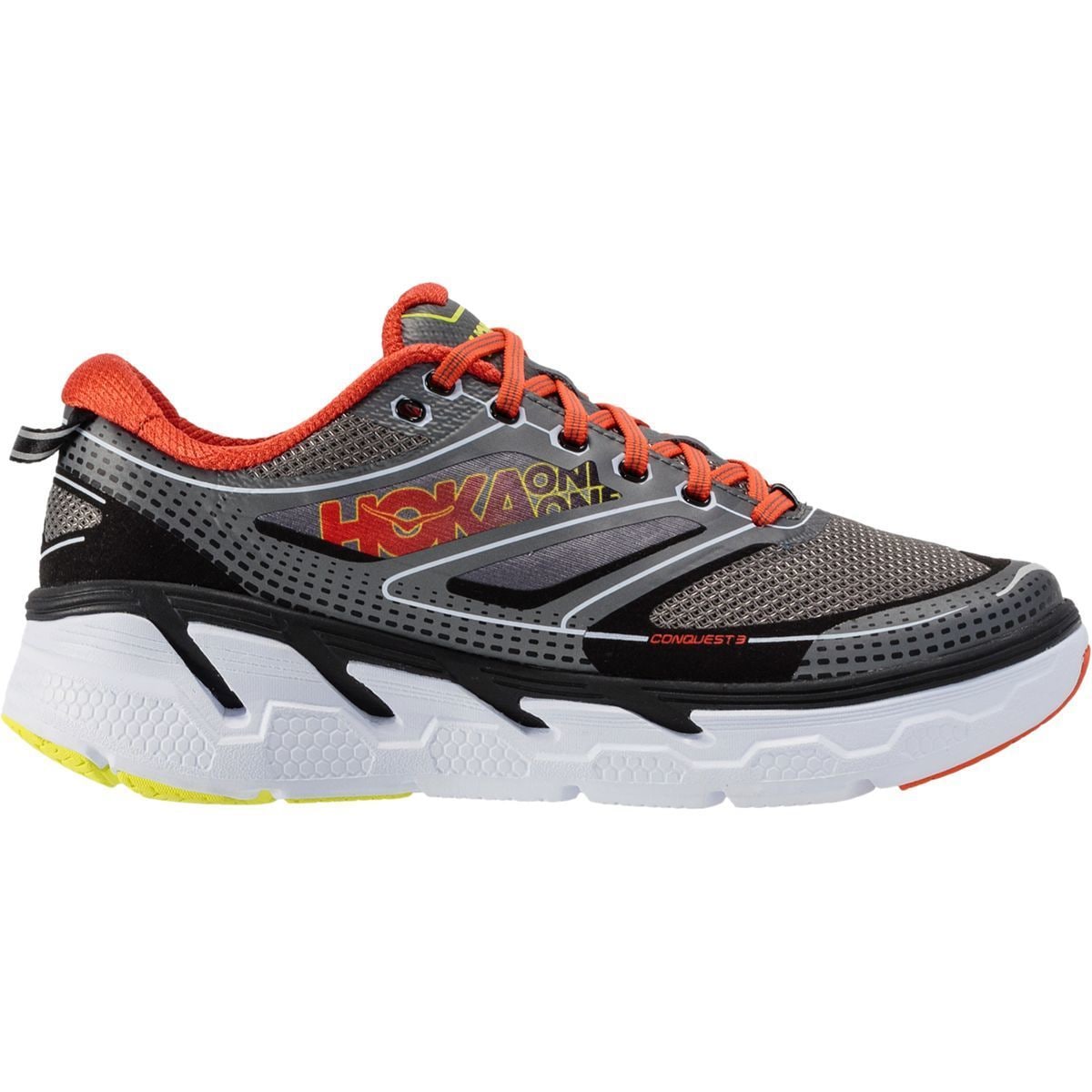 Hoka One One Conquest 3 Running Shoe Mens