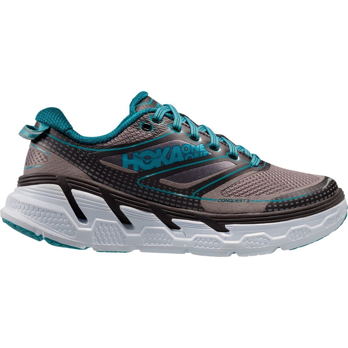 Hoka One One Conquest 3 Running Shoe Women's