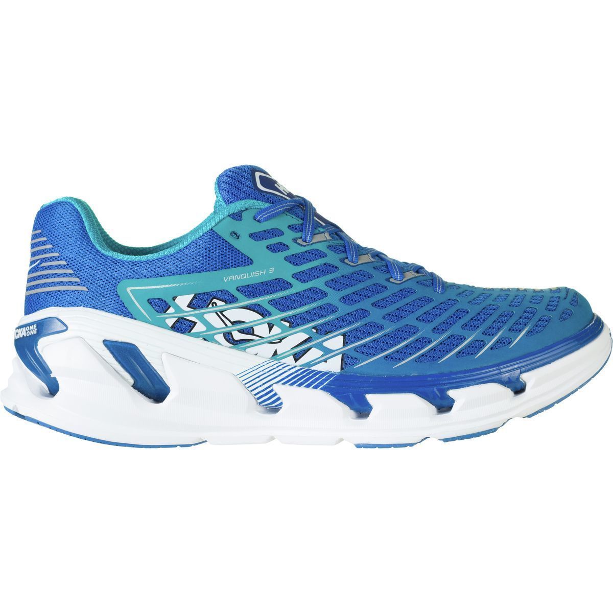 Hoka One One Vanquish 3 Running Shoe Men's