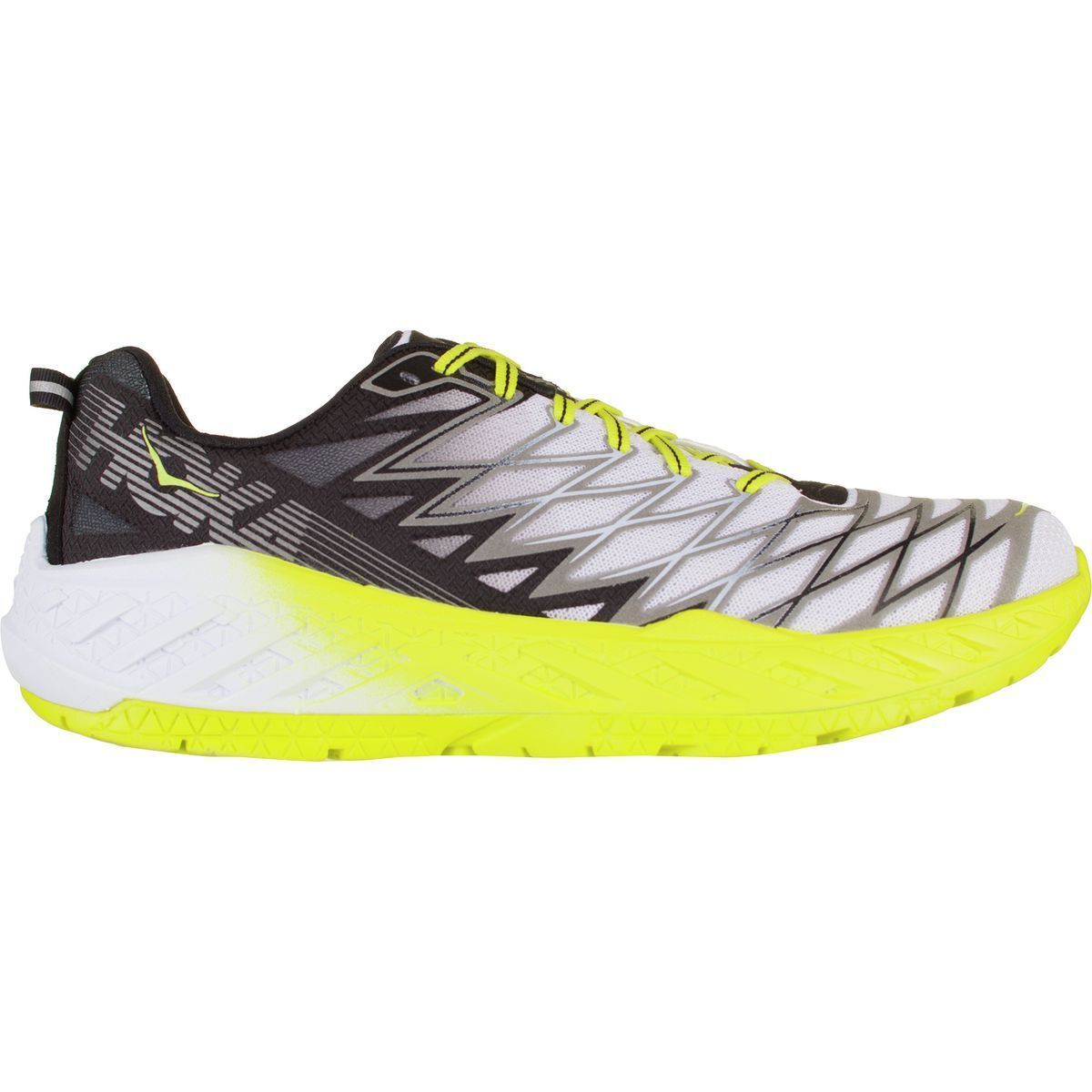 Hoka One One Clayton 2 Running Shoe Men's