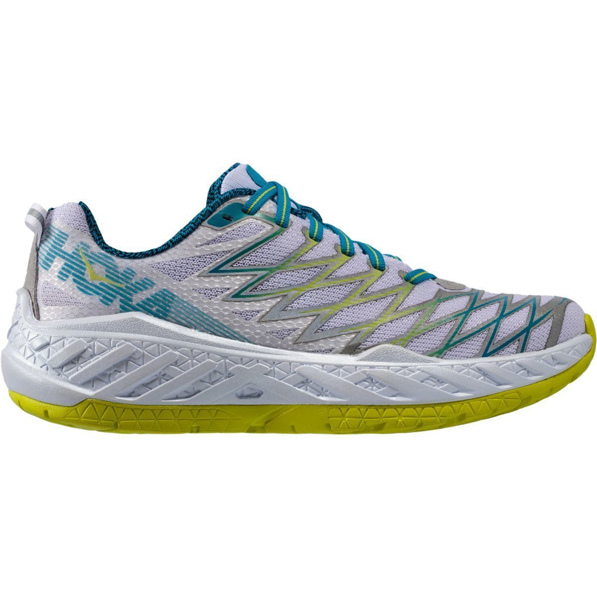 Hoka One One Clayton 2 Running Shoe Women's