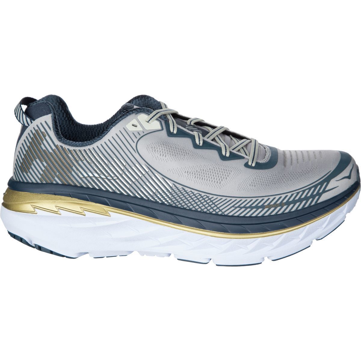 Hoka One One Bondi 5 Running Shoe Men's