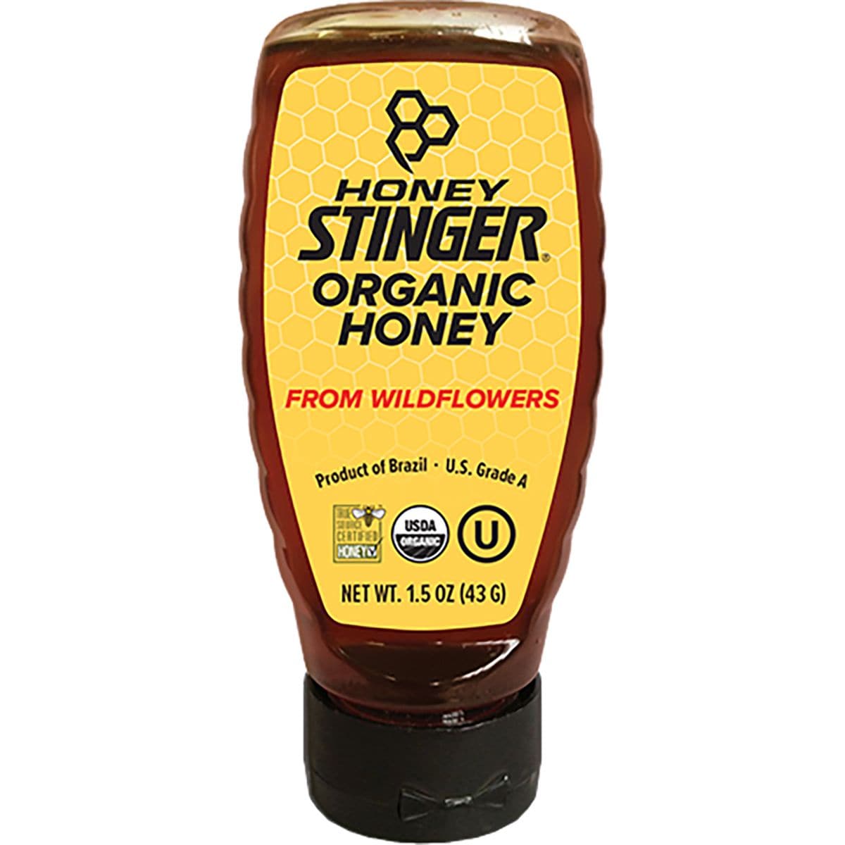 Honey Stinger Organic Honey