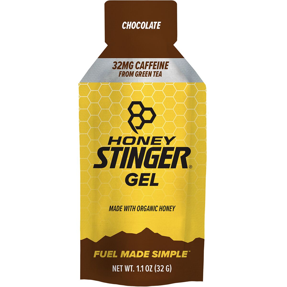 Honey Stinger Organic Energy Gels 24 Pack