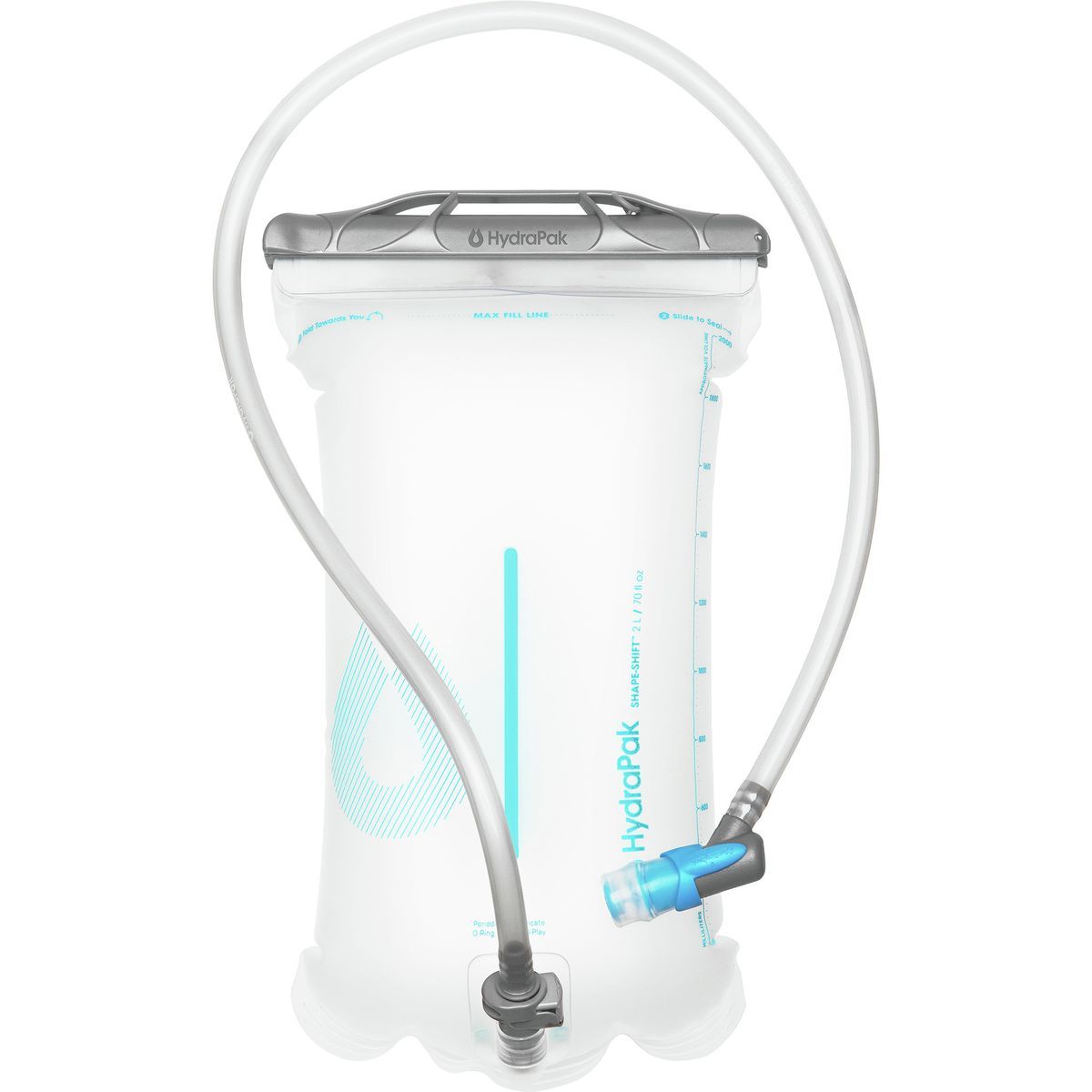 Hydrapak Shape Shift Water Reservoir