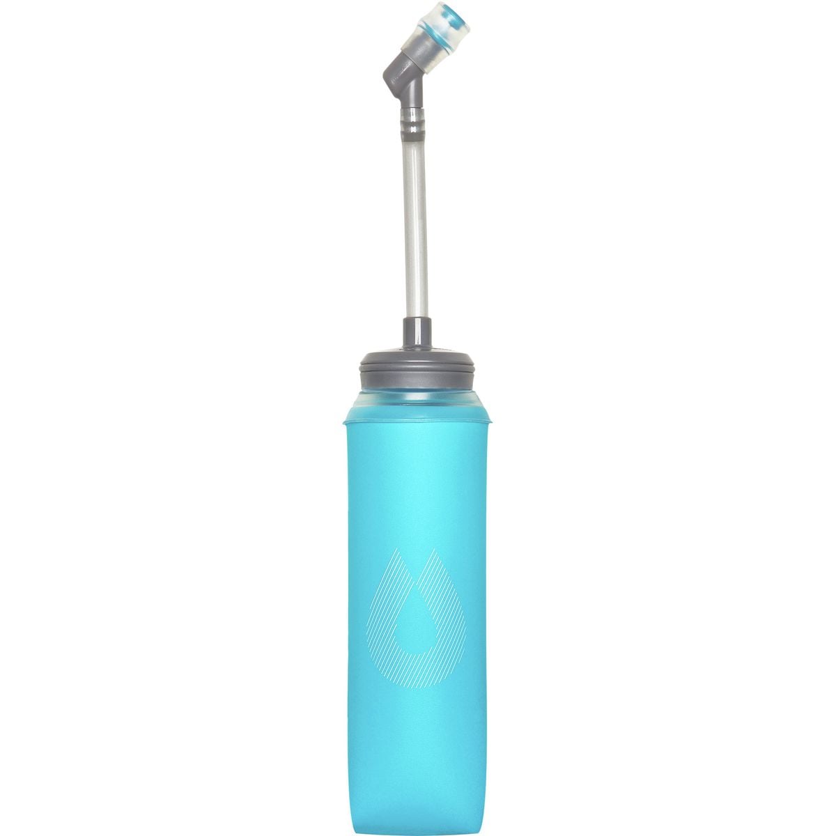 Hydrapak Ultraflask Collapsible Water Bottle