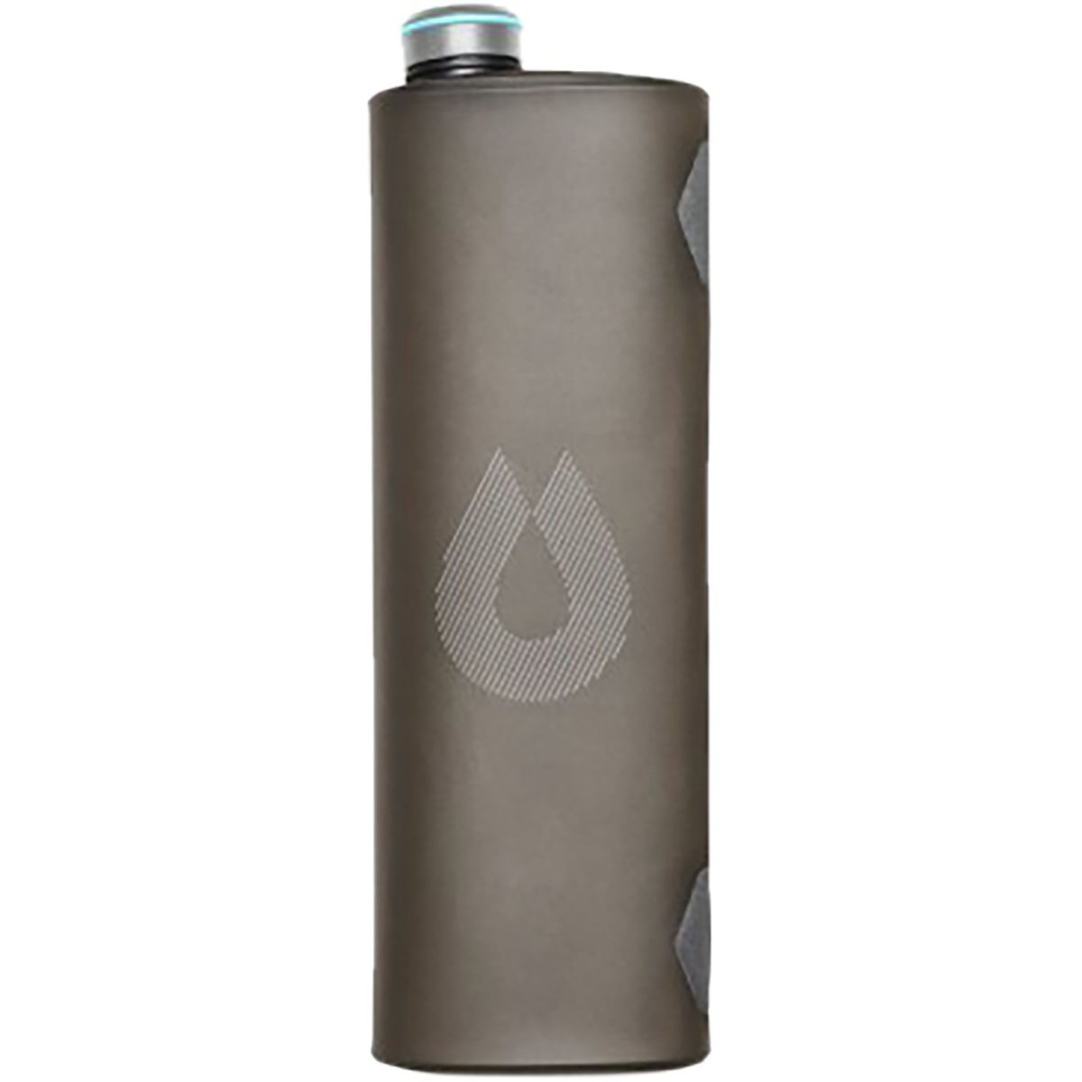 Hydrapak Seeker Collapsible Water Bottle