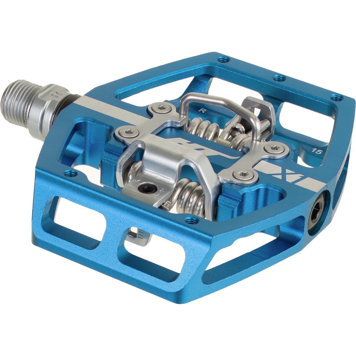 HT Components X1 Clipless Pedals