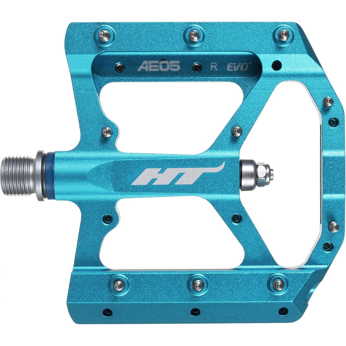 HT Components AE05 Evo Pedals
