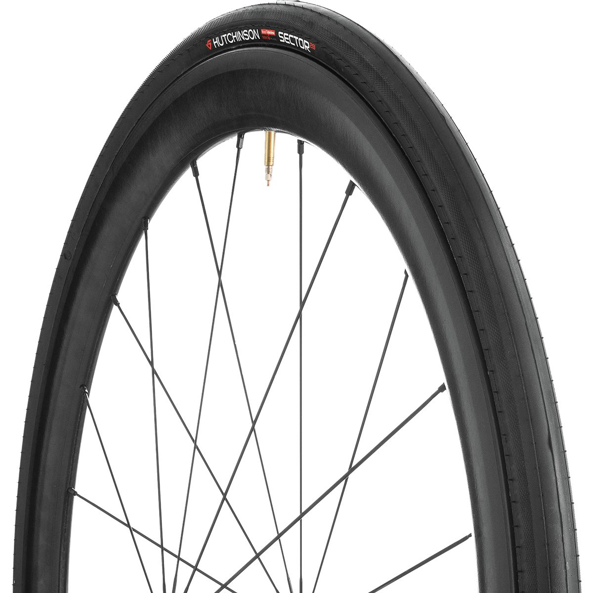 Hutchinson Sector 28 Tire Tubeless