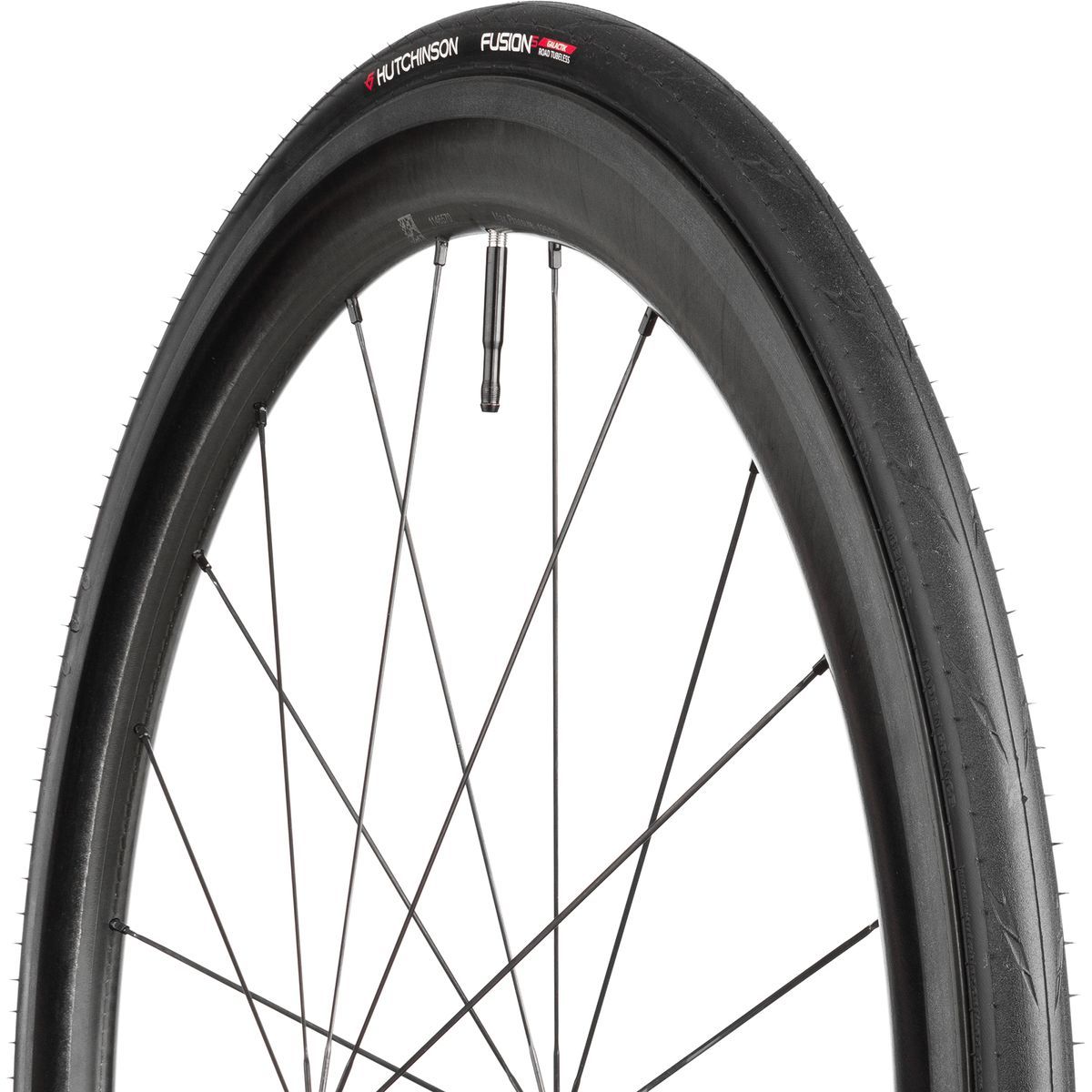 Hutchinson Fusion 5 Galactik Tire Tubeless