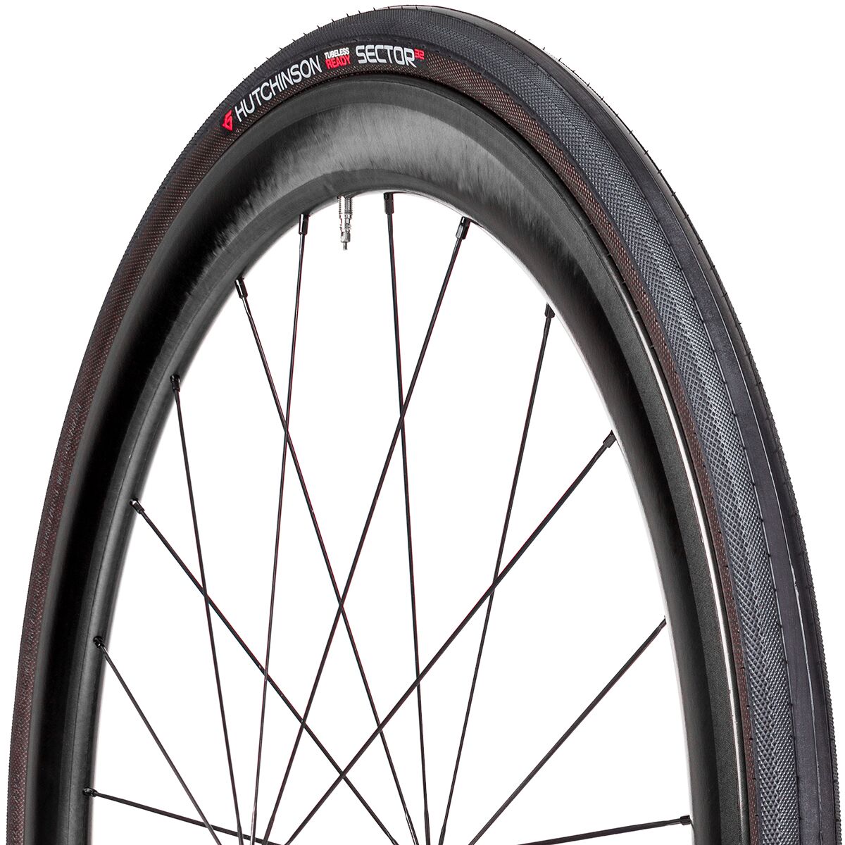 Hutchinson Sector 32 Tire Tubeless