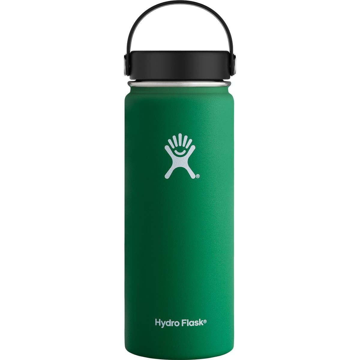 Hydro Flask 18oz Wide Mouth Water Bottle