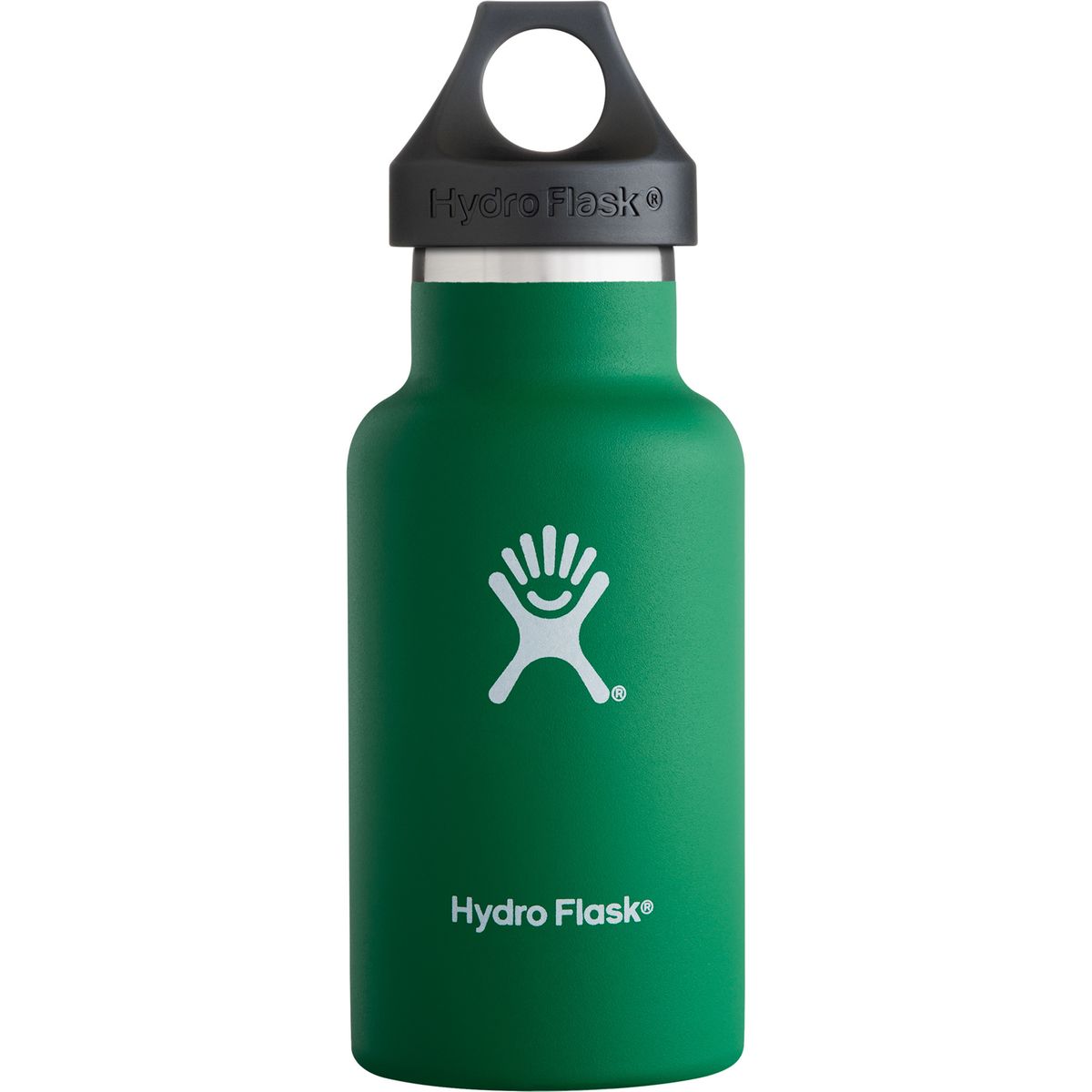 Hydro Flask 12oz Standard Mouth Water Bottle