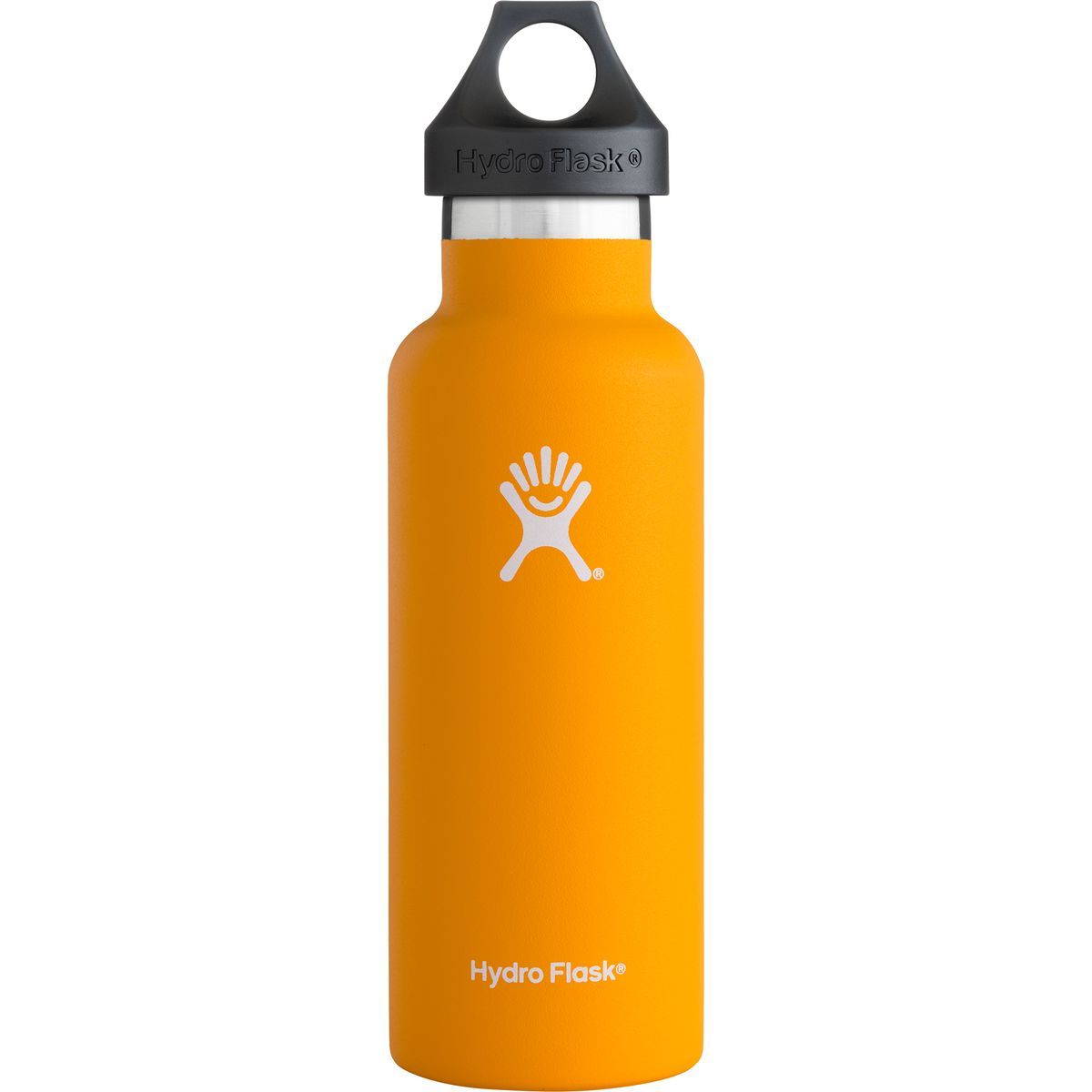 Hydro Flask 18oz Standard Mouth Water Bottle