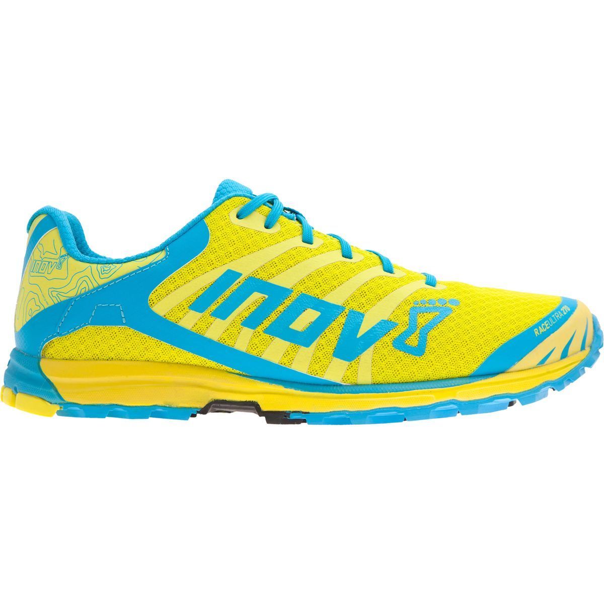 Inov 8 Race Ultra 270 Running Shoe Mens