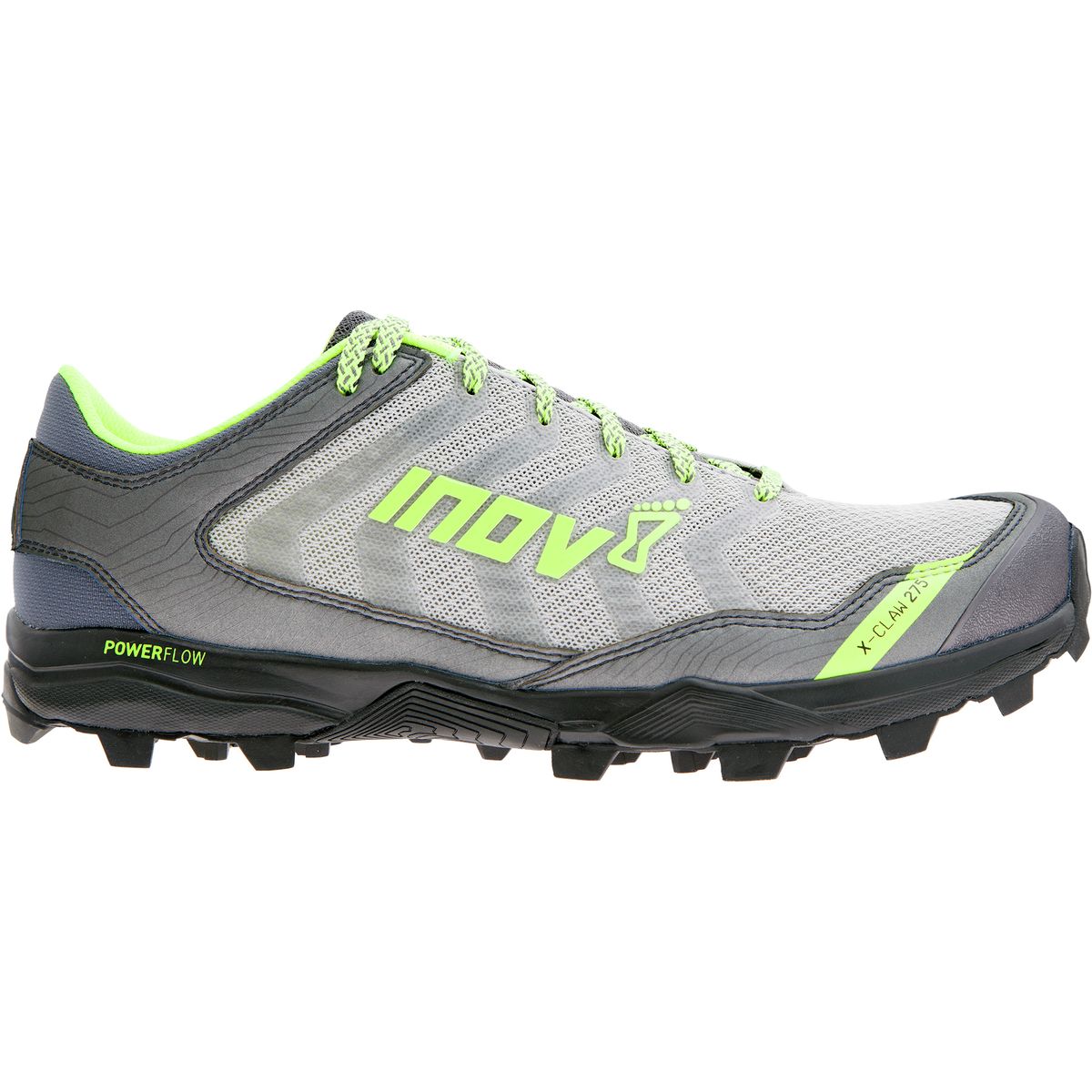 Inov 8 X Claw 275 Chill Trail Running Shoe Mens