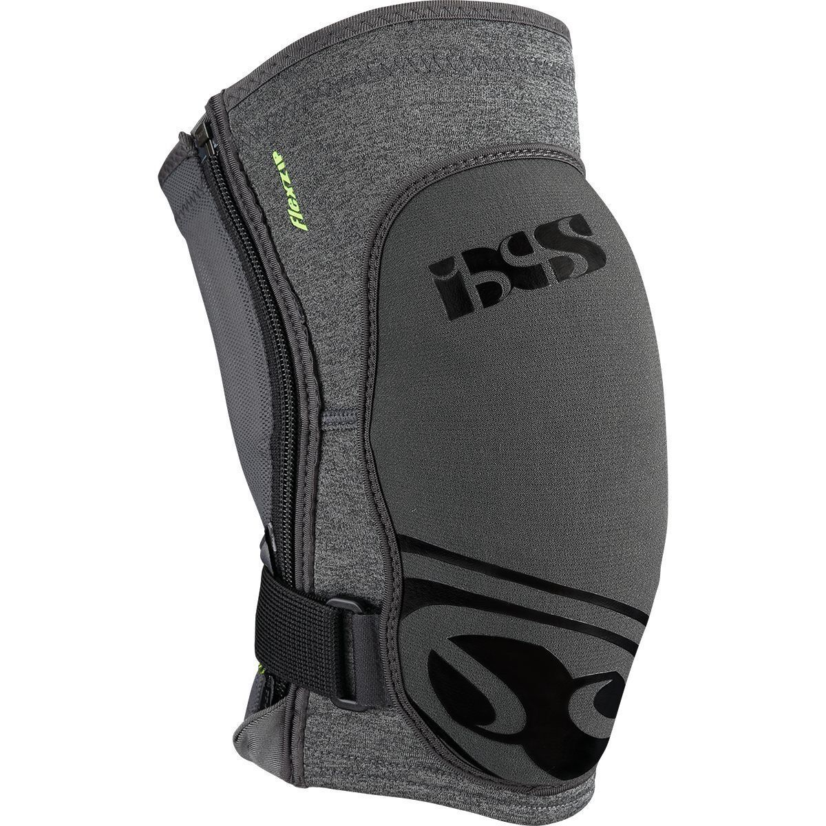 iXS Flow Knee Pads Reviews, Comparisons, Specs Knee/Shin Pads