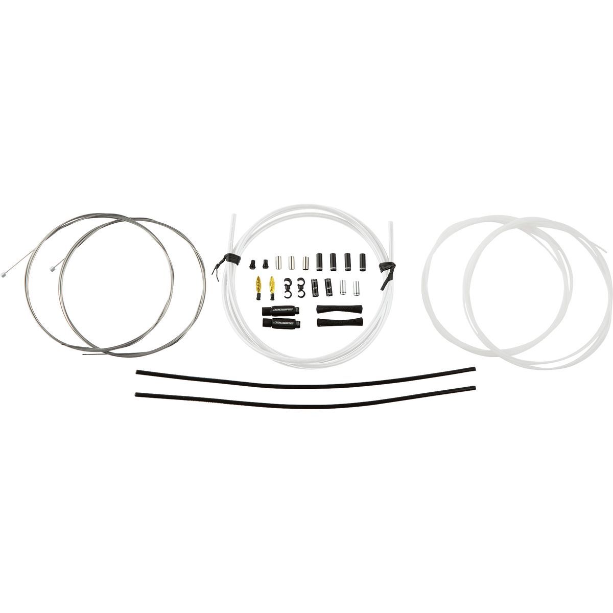 Jagwire Road Elite Sealed Shift Cable Kit