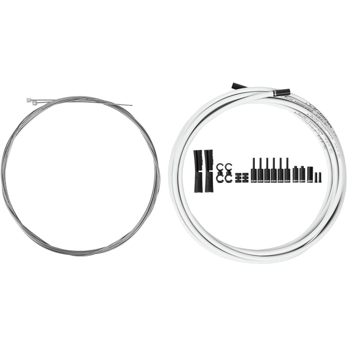Jagwire Pro Shift Cable Kit