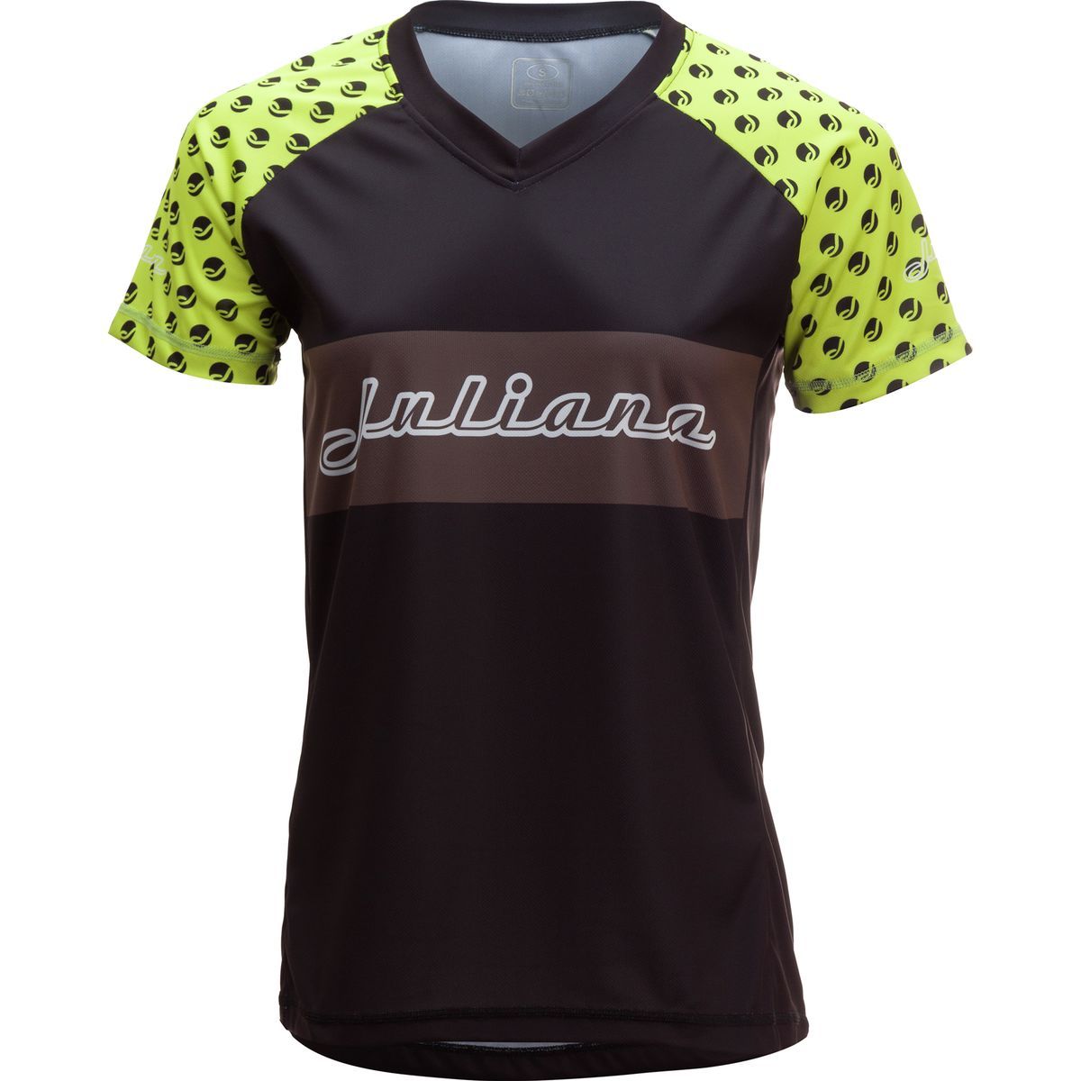 Juliana Trail Jersey Womens