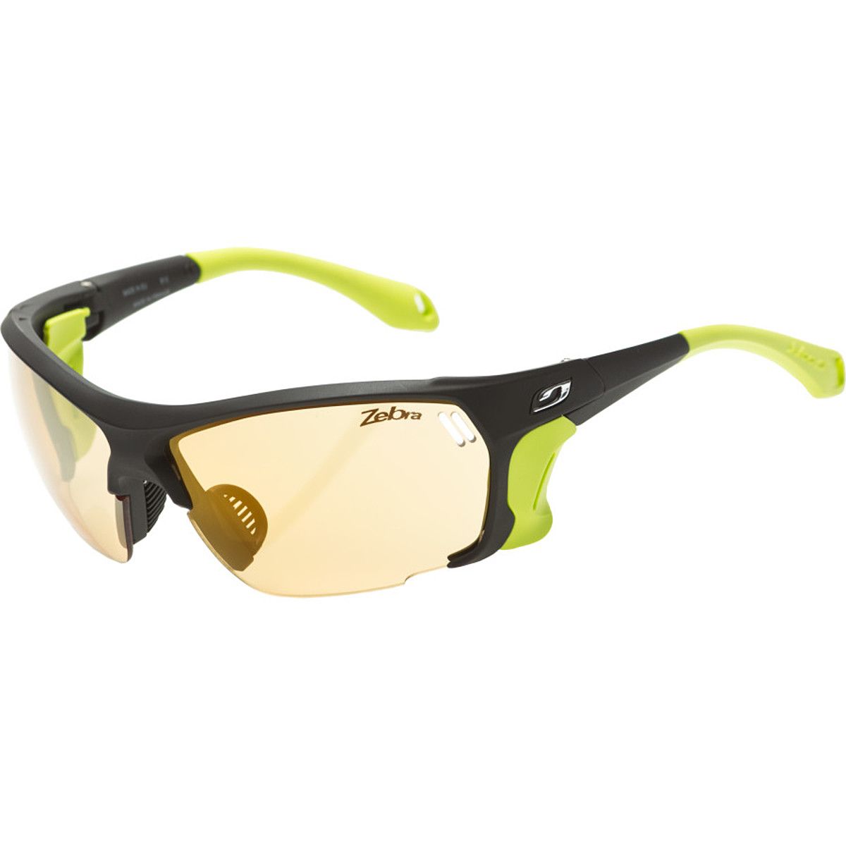 Julbo Trek Zebra Antifog Sunglasses Men's