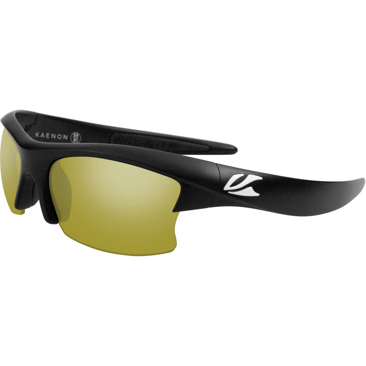 Kaenon S Kore Sunglasses Polarized Men's
