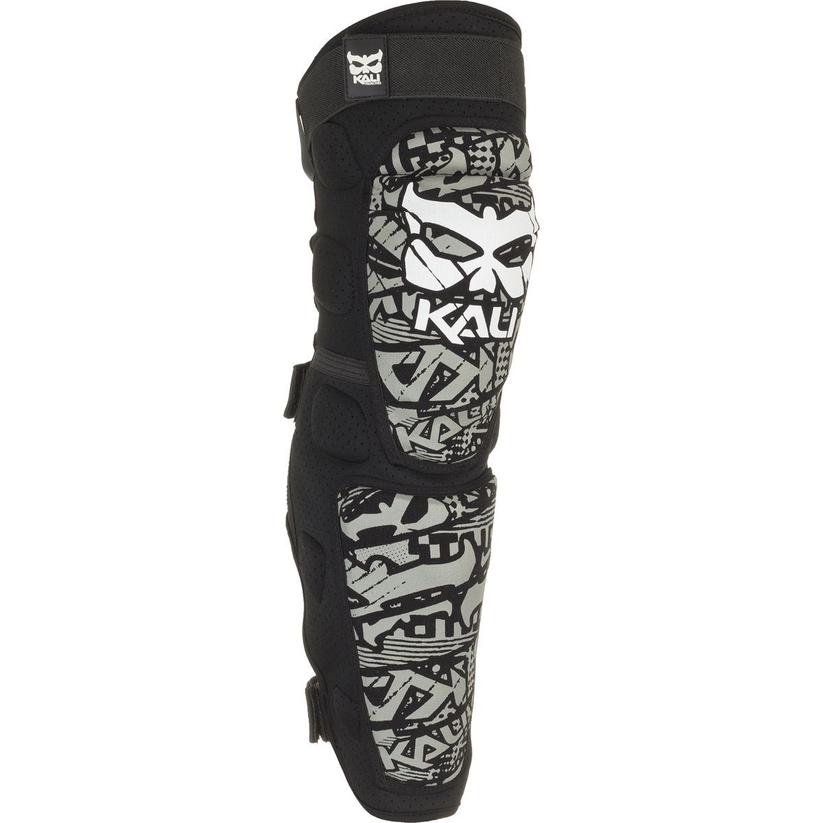 Kali Protectives Aazis Plus 180 Soft KneeShin Guard