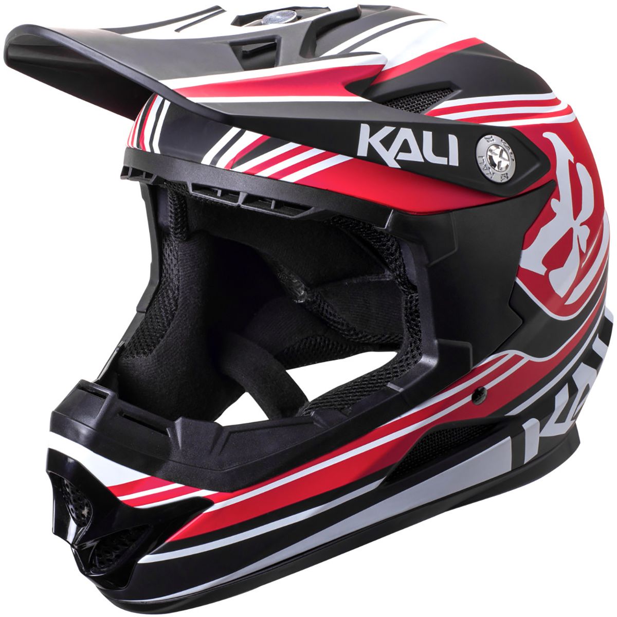 Kali Protectives Zoka Full Face Helmet