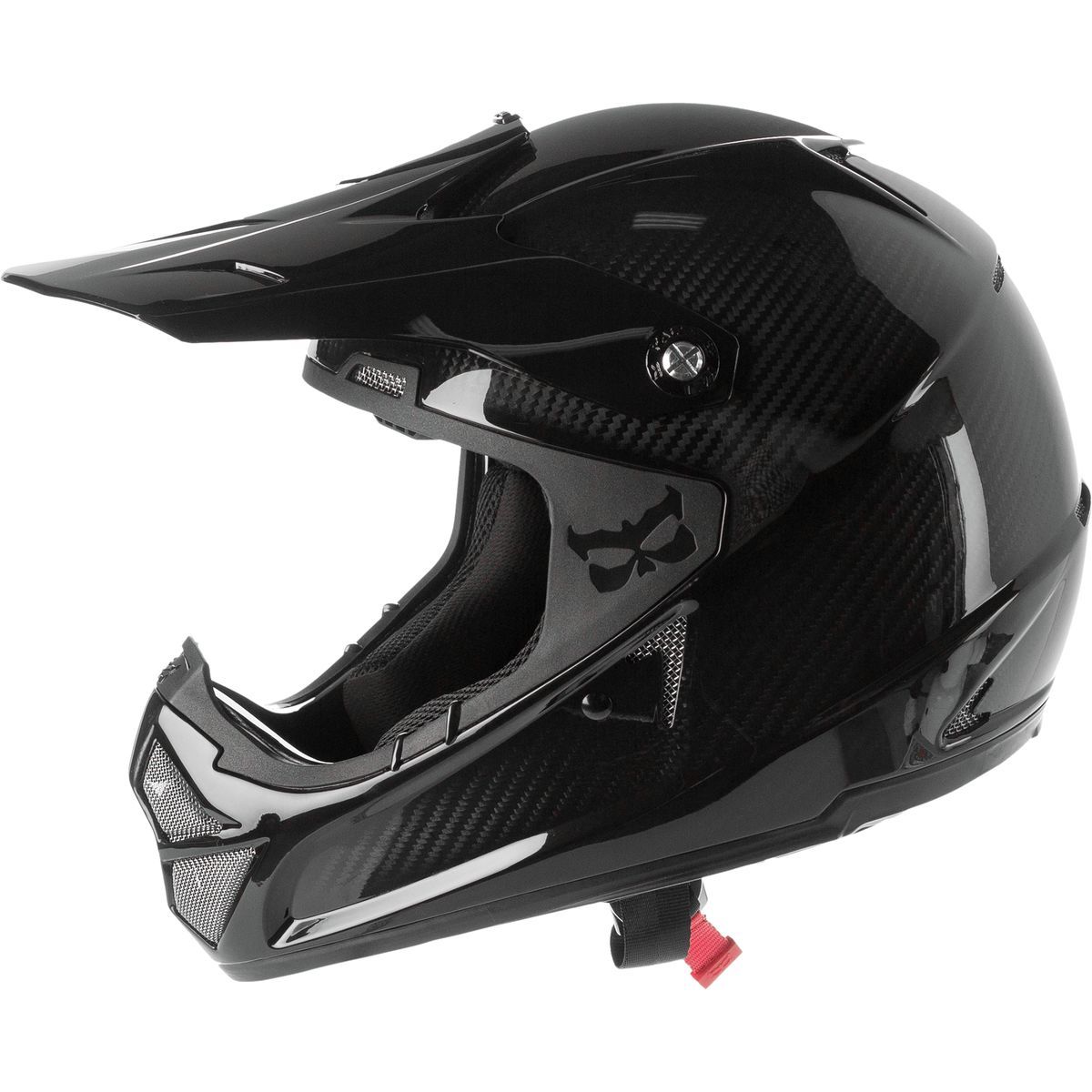 Kali Protectives Shiva 20 Full Face Helmet