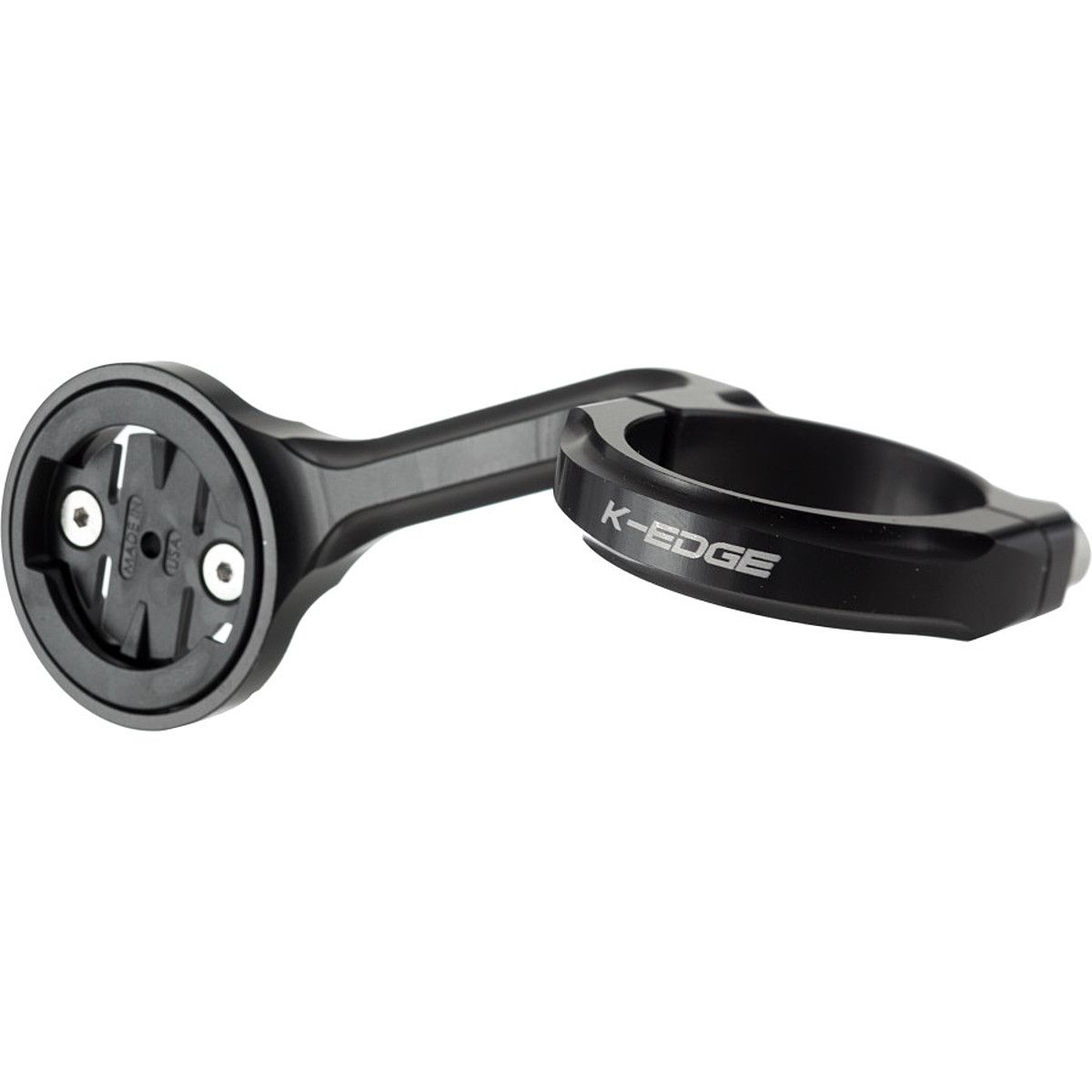 K Edge Pro Handlebar Computer Mount XL for Garmin Edge 1000