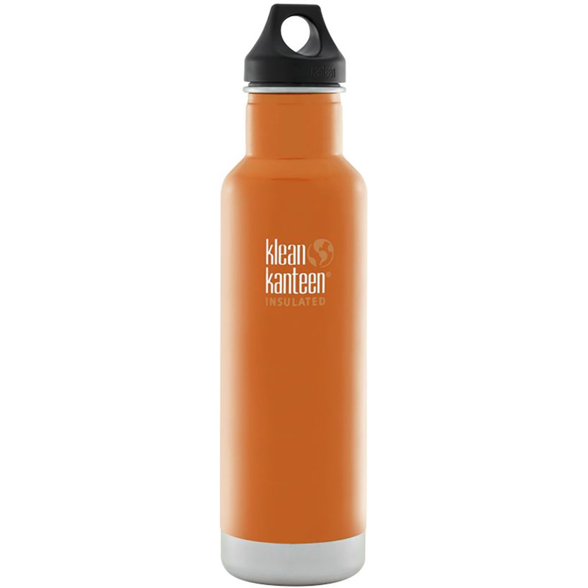 Klean Kanteen 20oz. Vacuum Insulated Water Bottle Classic