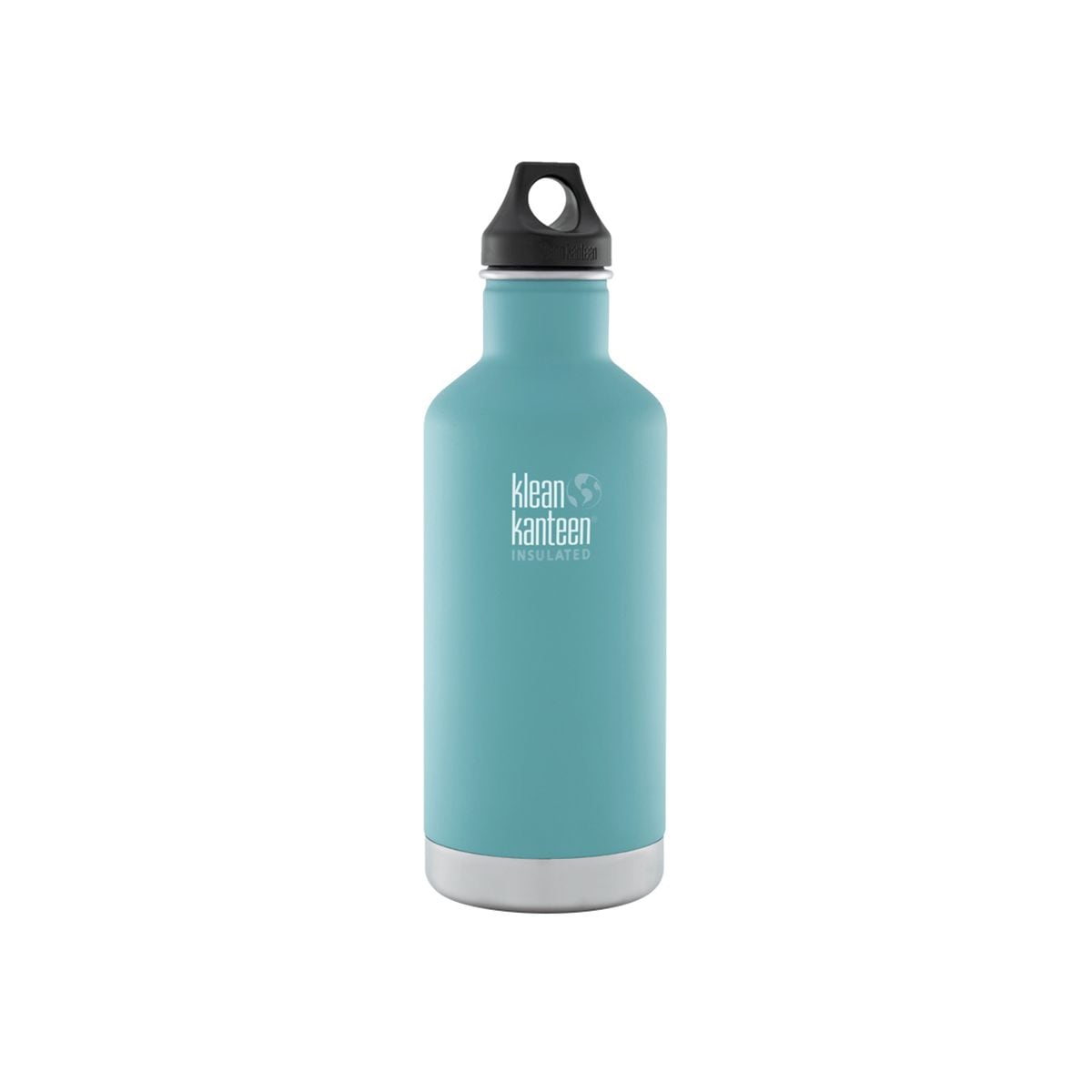 Klean Kanteen 32oz. Vacuum Insulated Water Bottle Classic