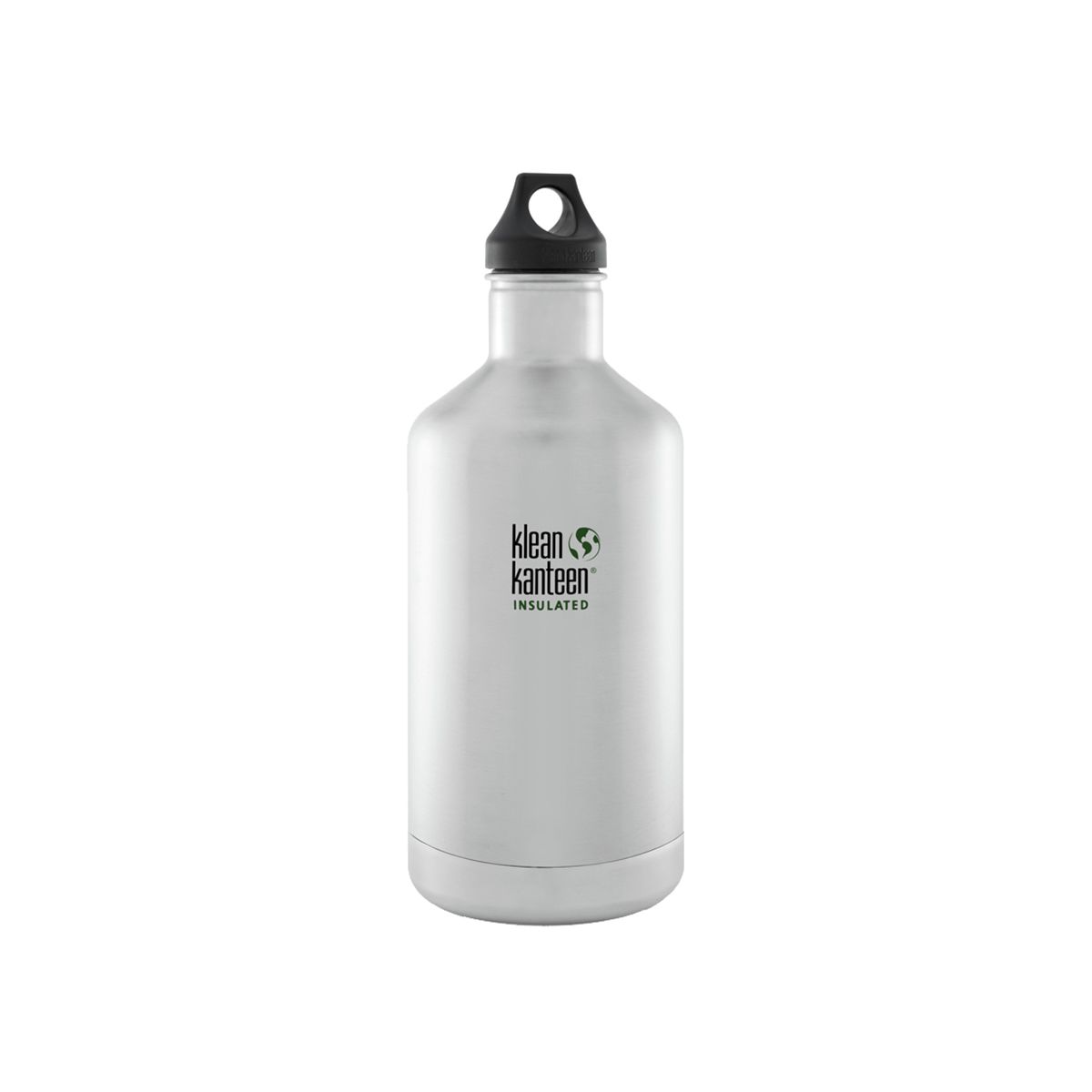 Klean Kanteen 64oz. Vacuum Insulated Water Bottle Classic