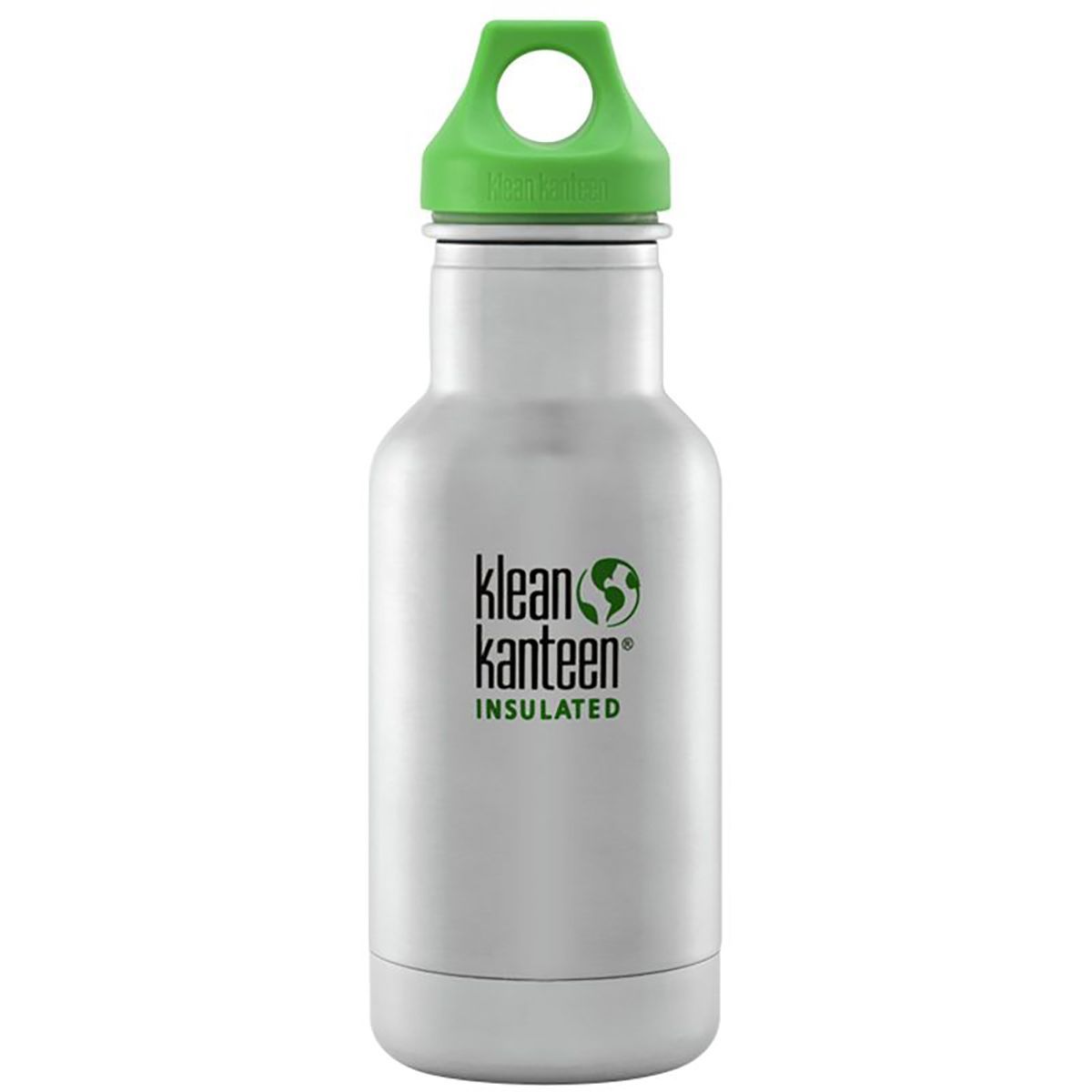 Klean Kanteen 12oz. Vacuum Insulated Kid Kanteen