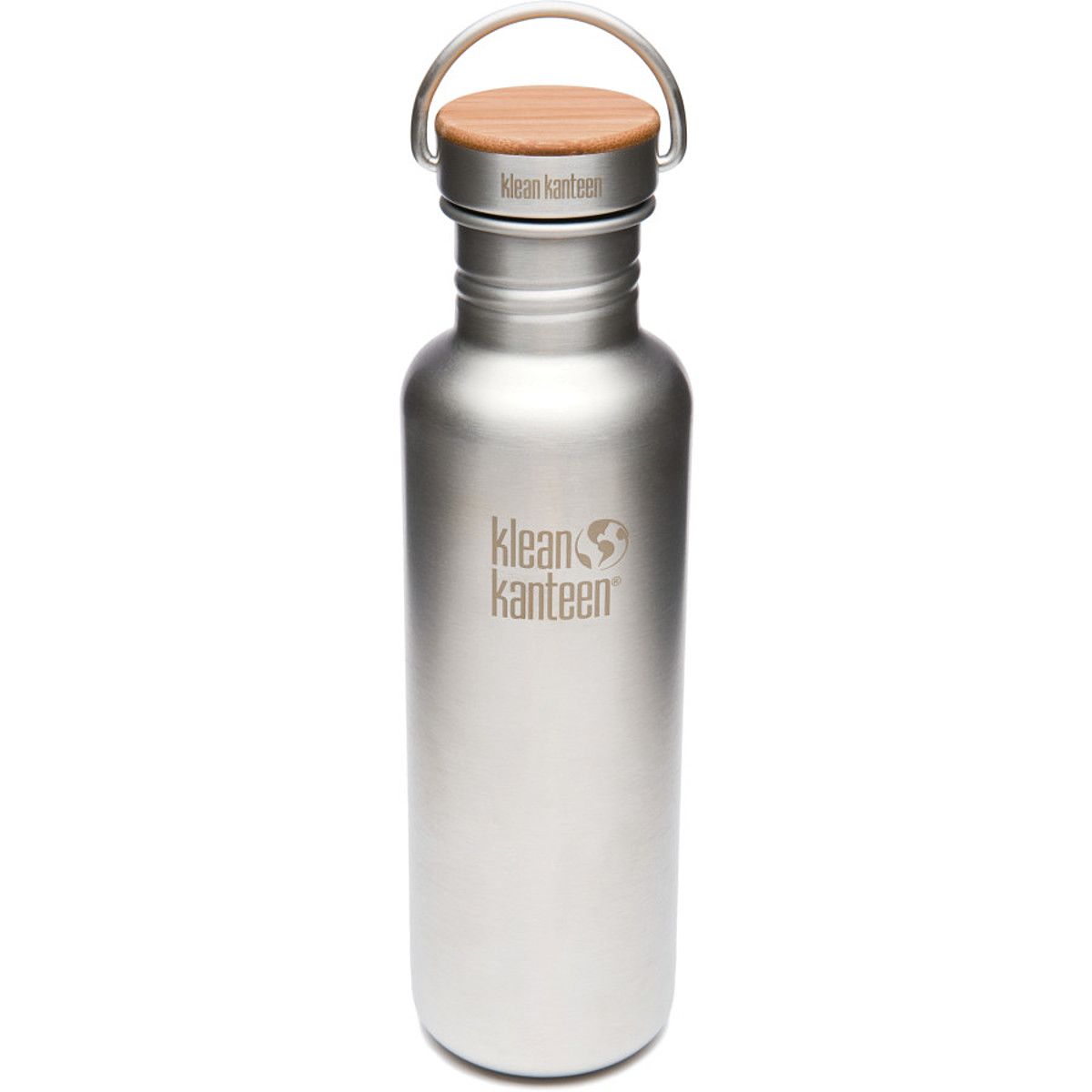 Klean Kanteen 27oz S.E. Classic Reflect Water Bottle