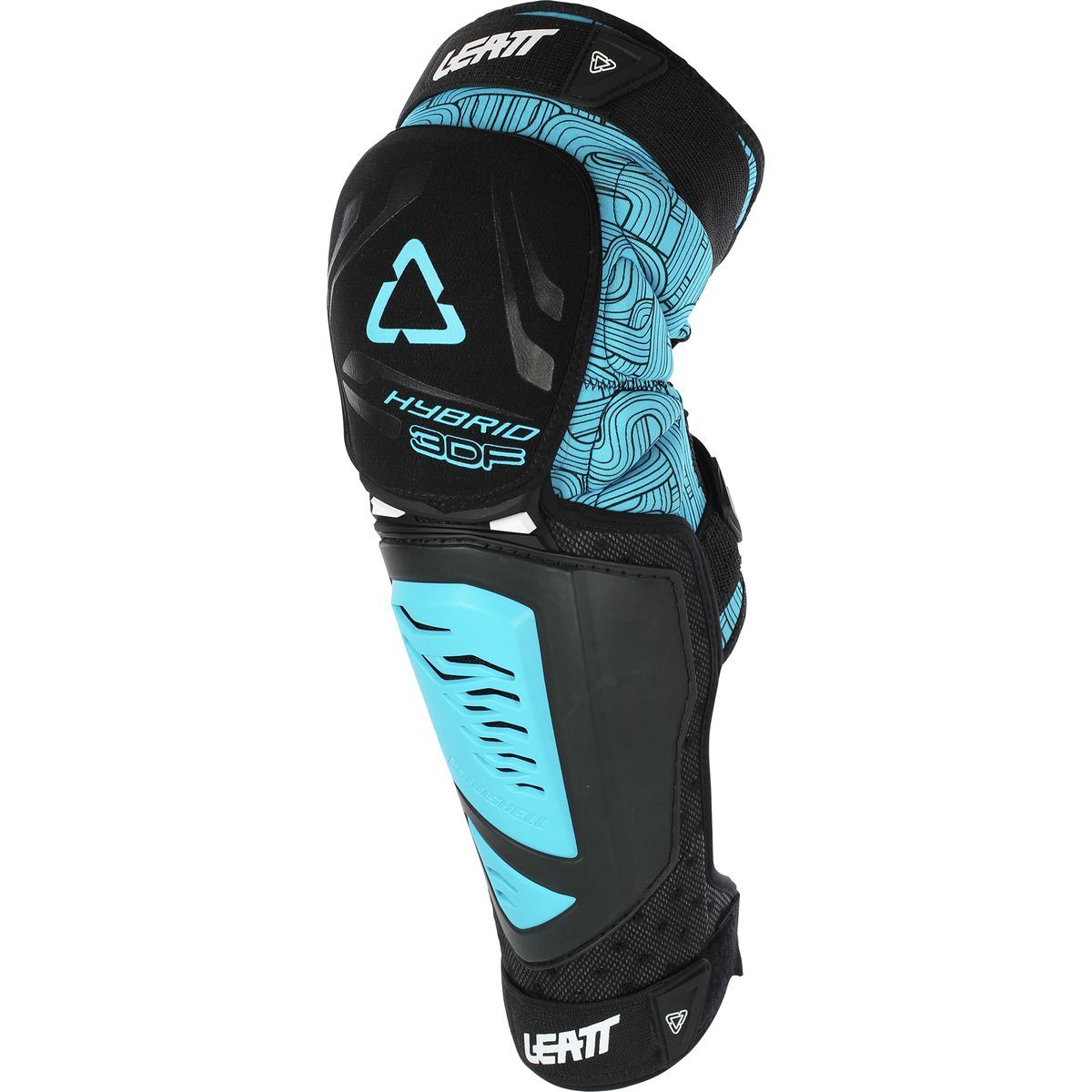 Leatt 3DF Hybrid EXT Knee Guard