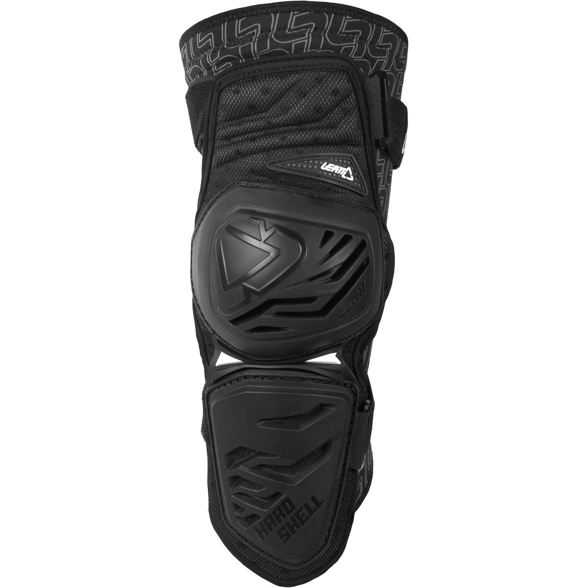 Leatt 3DF Hybrid Enduro Knee Guard