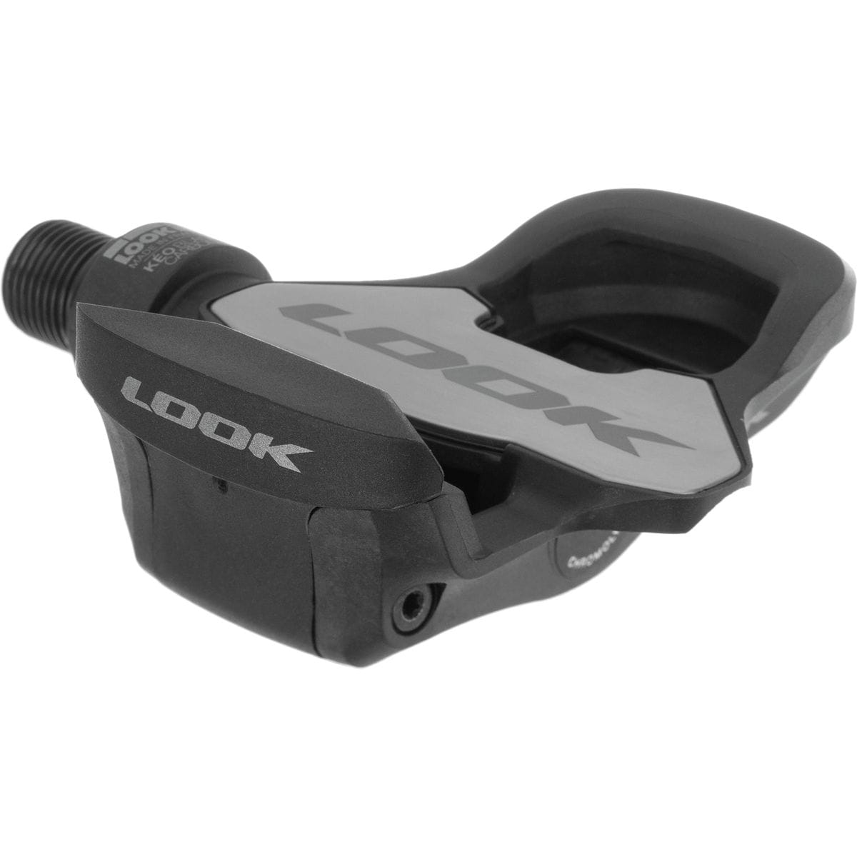 Look Cycle Keo Blade Carbon CR Road Pedals