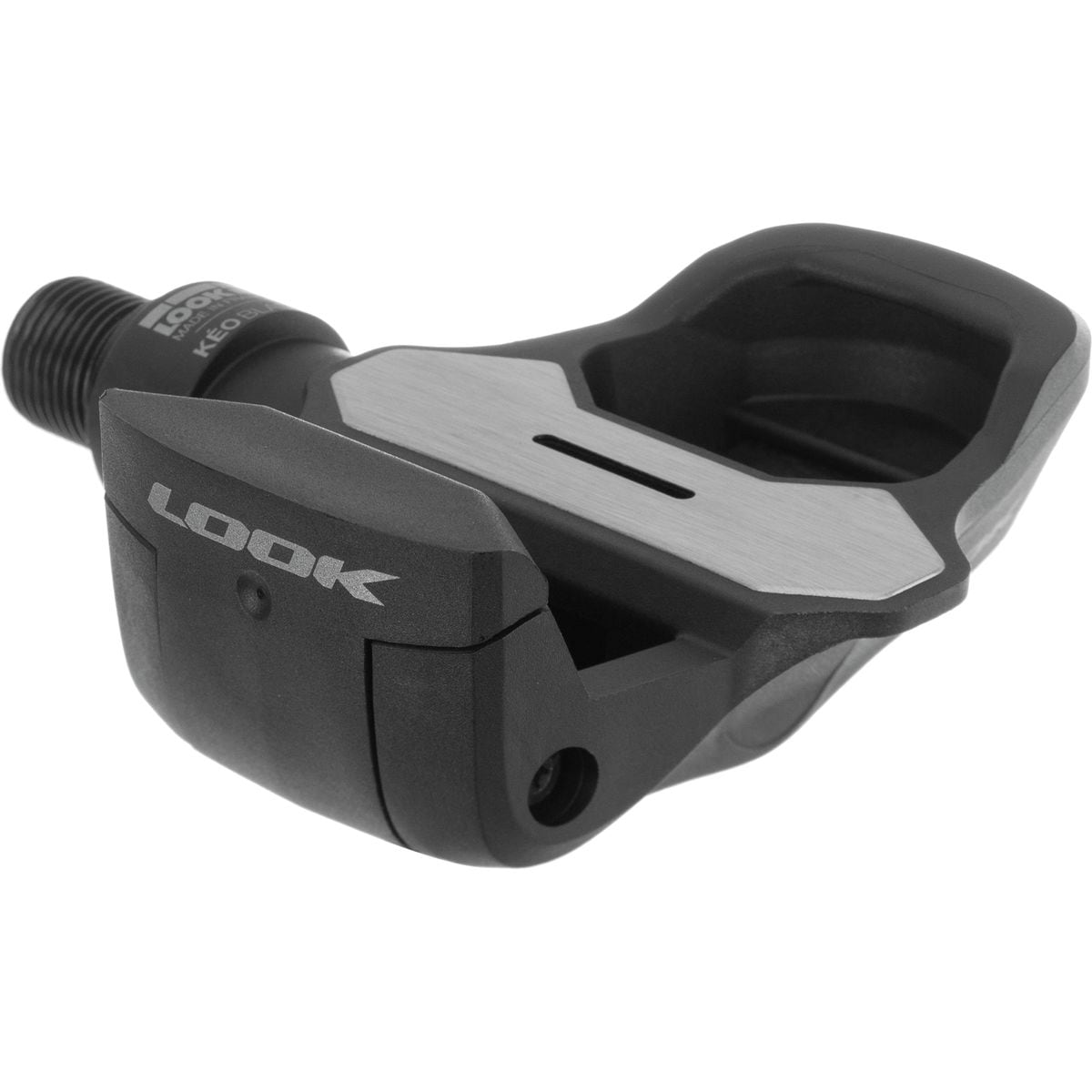 Look Cycle Keo Blade Road Pedals