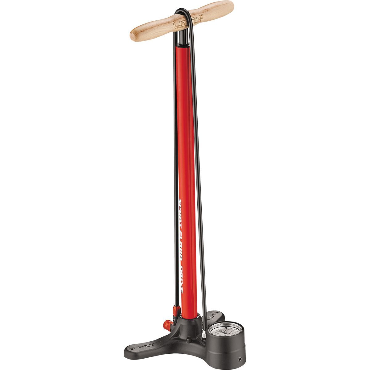 Lezyne Sport Drive ABS 2 Floor Pump